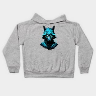 Wolf Kids Hoodie